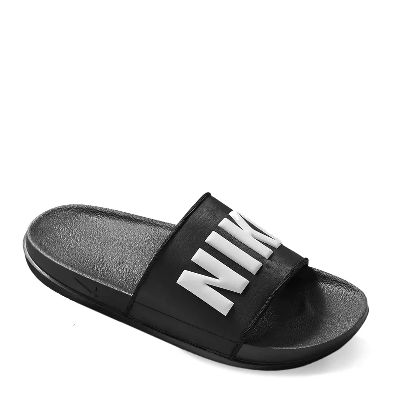 Flash Sale On Fashionable Shoes Men's Nike, Offcourt Sandal