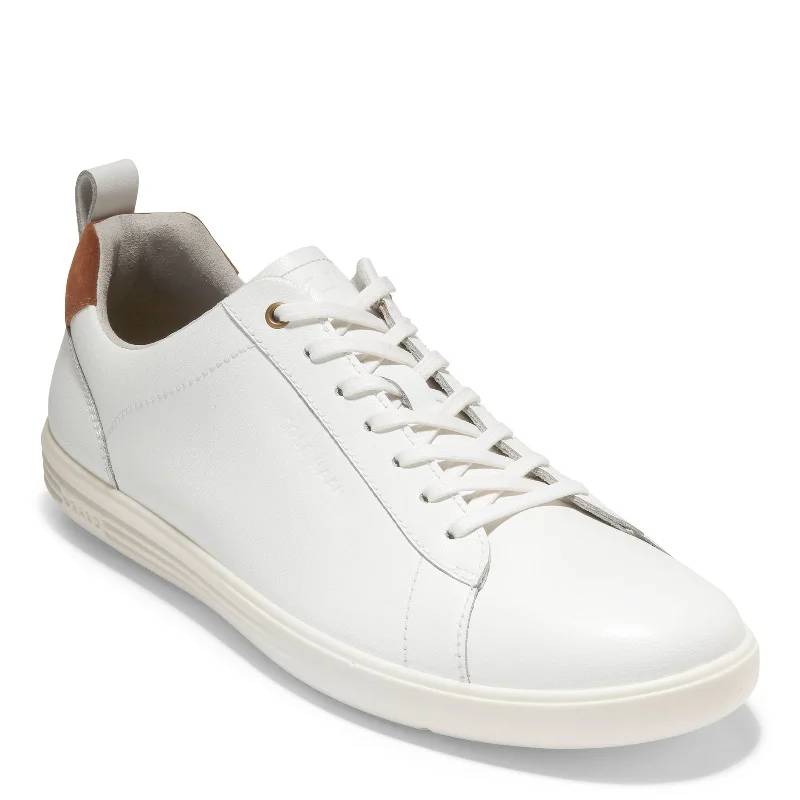 Men's Breathable Boots Men's Cole Haan, Grand+ Crosscourt Sneaker