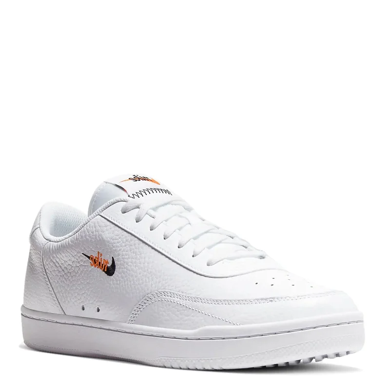 Shop Stylish Shoes At Unbeatable Prices Men's Nike, Court Vintage Premium Sneaker