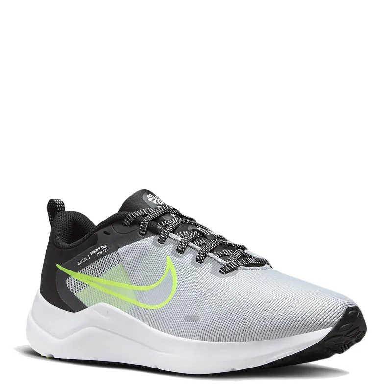 Men's Waterproof Boots Men's Nike, Downshifter 12 Running Shoe