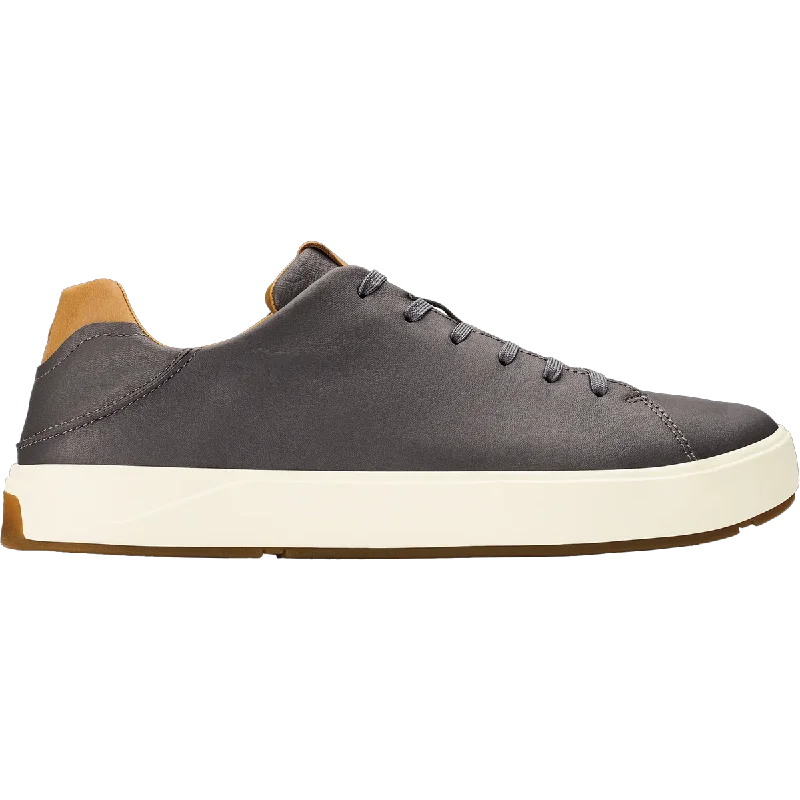 Men's Flexible Shoes Men's Lae'ahi Li 'Ili