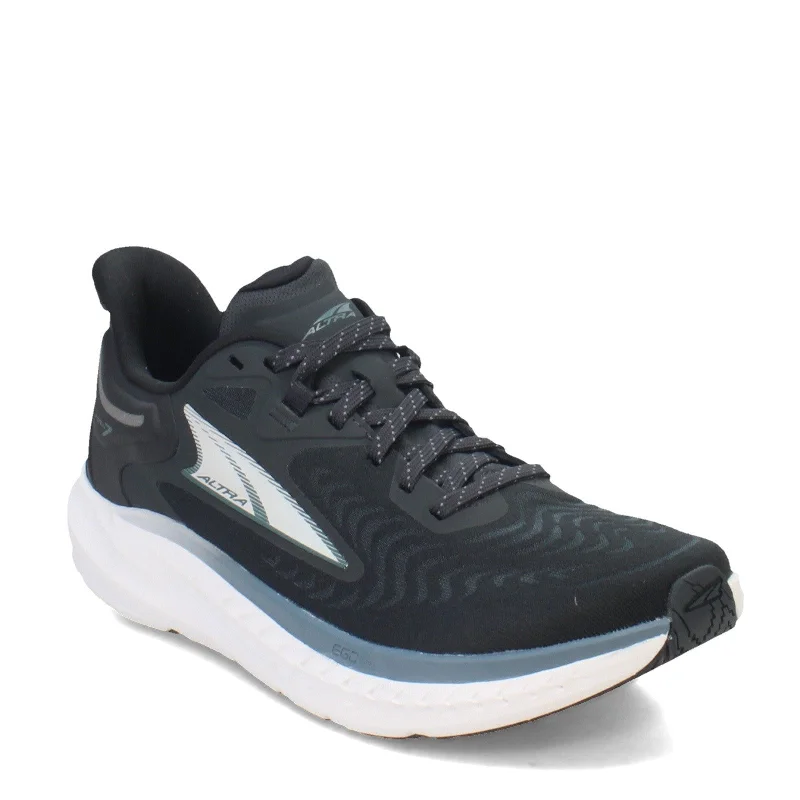 Men's Odor-Resistant Boots Men's Altra, Torin 7 Running Shoe