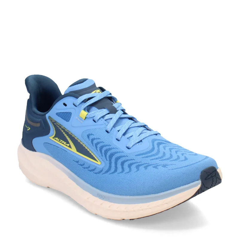Men's Stylish Shoes Men's Altra, Torin 7 Running Shoe - Wide Width