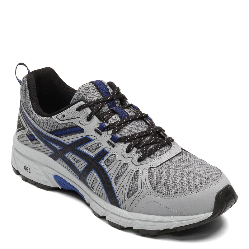 Shop Now For Limited-Time Footwear Deals Men's Asics, GEL-Venture 7 MX Trail Running Shoe - Extra Wide Shop Now For Limited-Time Footwear Deals Men's Asics, GEL-Venture 7 MX Trail Running Shoe - Extra Wide