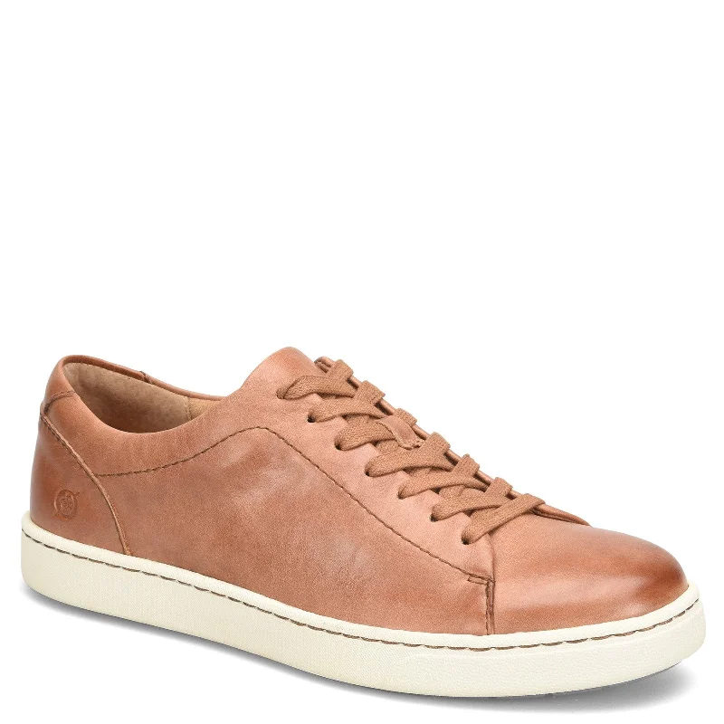Limited Stock On Premium Leather Shoes Men's Born, Allegheny Sneaker