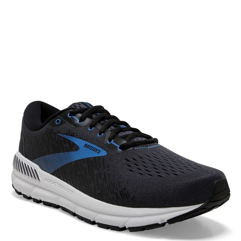 All-Season Boots For Men Men's Brooks, Addiction GTS 15 Running Shoe - Extra Wide Width All-Season Boots For Men Men's Brooks, Addiction GTS 15 Running Shoe - Extra Wide Width