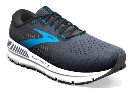 Men's Seamless Design Shoes Men's Brooks, Addiction GTS 15 Running Shoe - Narrow Width