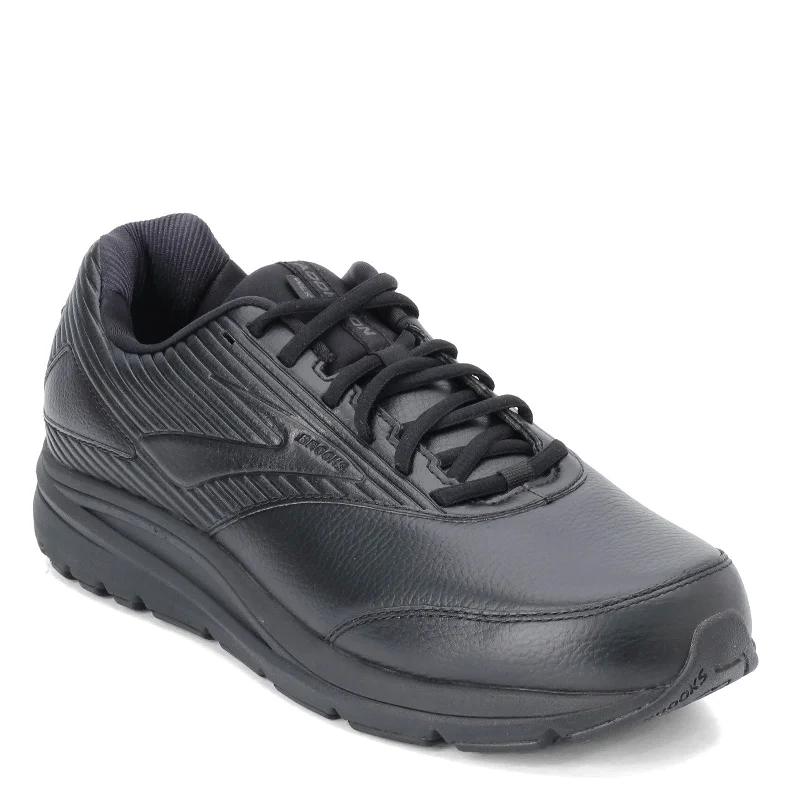 Comfortable Shoes For Men Men's Brooks, Addiction Walker 2 Walking Shoe - Wide Width
