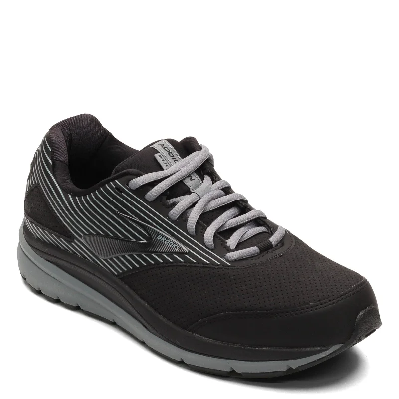 Men's Waterproof Boots Men's Brooks, Addiction Walker Sneaker