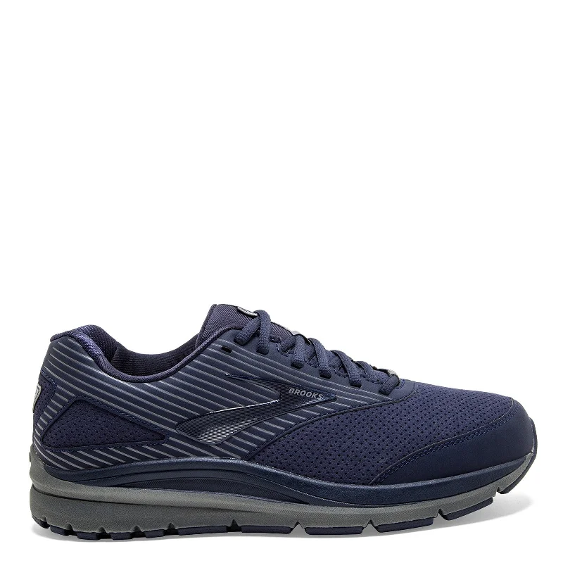 Exclusive Flash Sale On Durable And Trendy Shoes Men's Brooks, Addiction Walker Sneaker Exclusive Flash Sale On Durable And Trendy Shoes Men's Brooks, Addiction Walker Sneaker