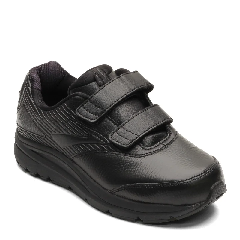 Men's Stylish Boots Men's Brooks, Addiction Walker V-Strap 2 Walking Shoe