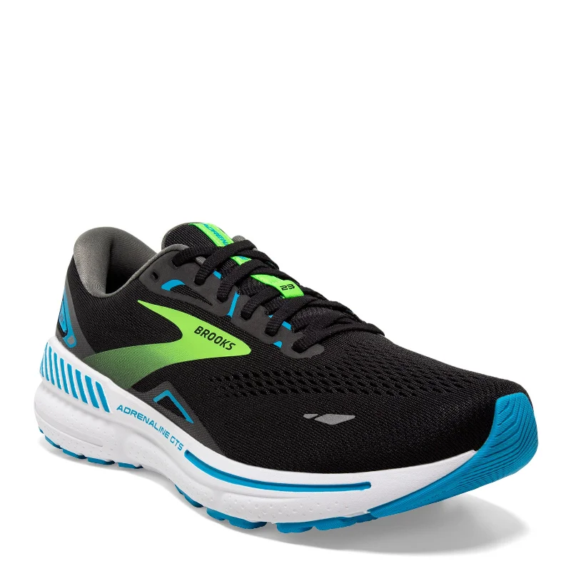 Men's Breathable Shoes Men's Brooks, Adrenaline GTS 23 Running Shoe