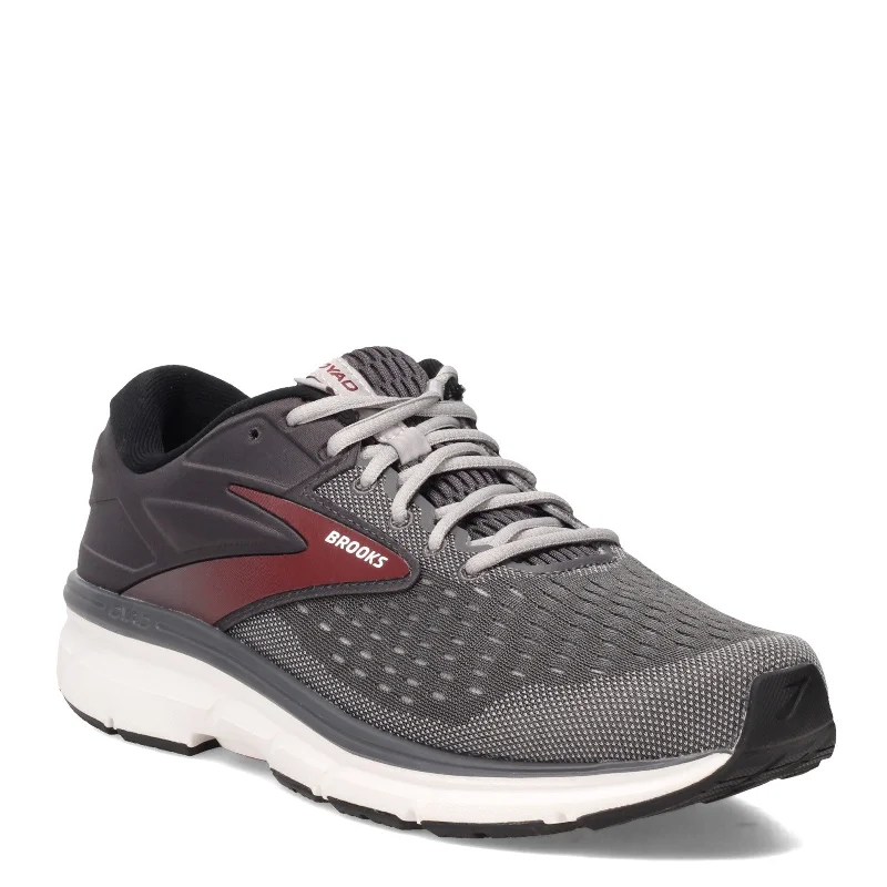 High-Quality Shoes Men's Brooks, Dyad 11 Running Shoe