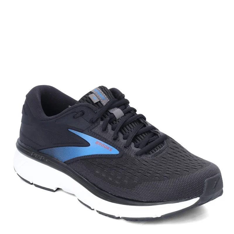 Lightweight Breathable Shoes For Men Men's Brooks, Dyad 11 Running Shoe