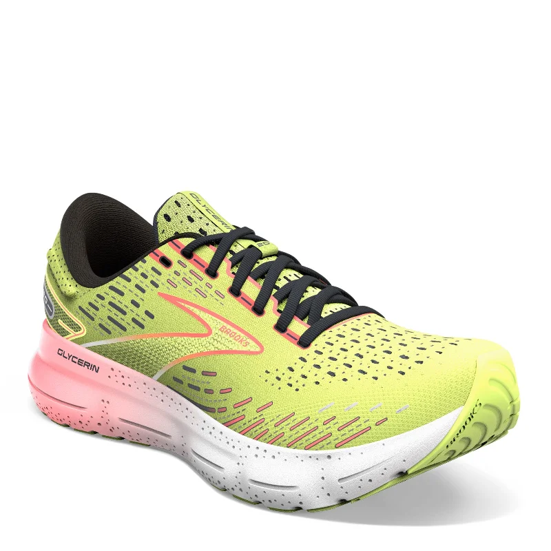 Hot Deals On Casual Shoes Men's Brooks, Glycerin 20 Running Shoe