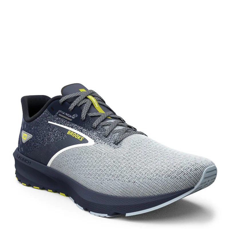 Men's Durable Shoes Men's Brooks, Launch 10 Running Shoe