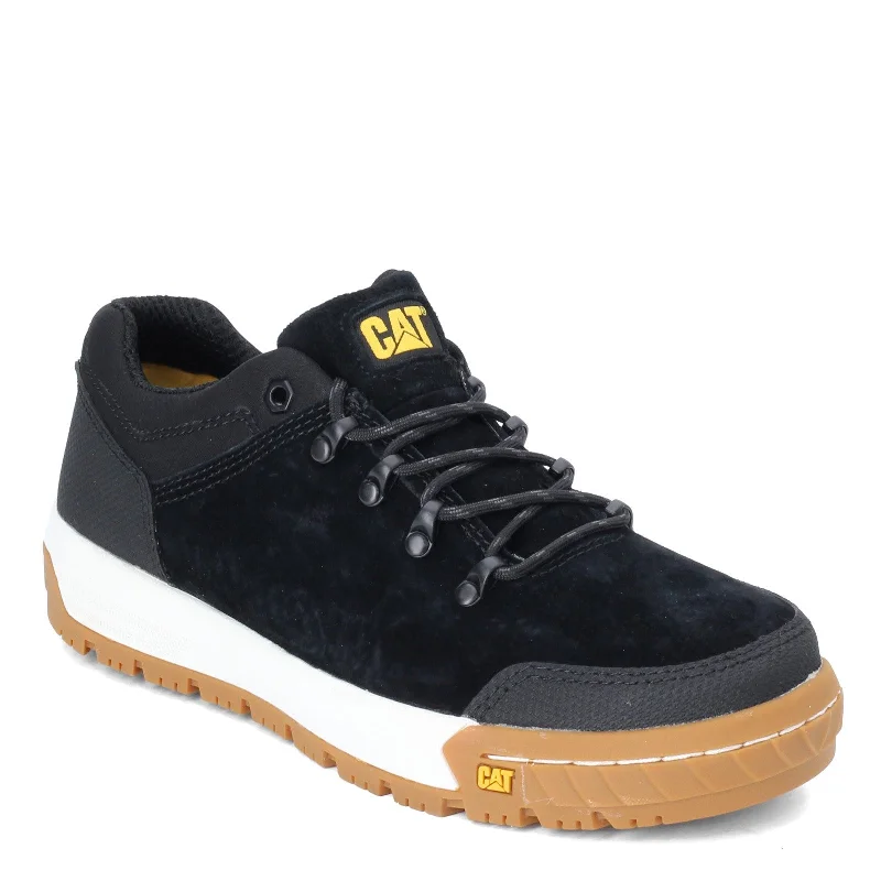 Men's Moisture-Wicking Boots Men's Caterpillar, Converge Steel Toe Sneaker