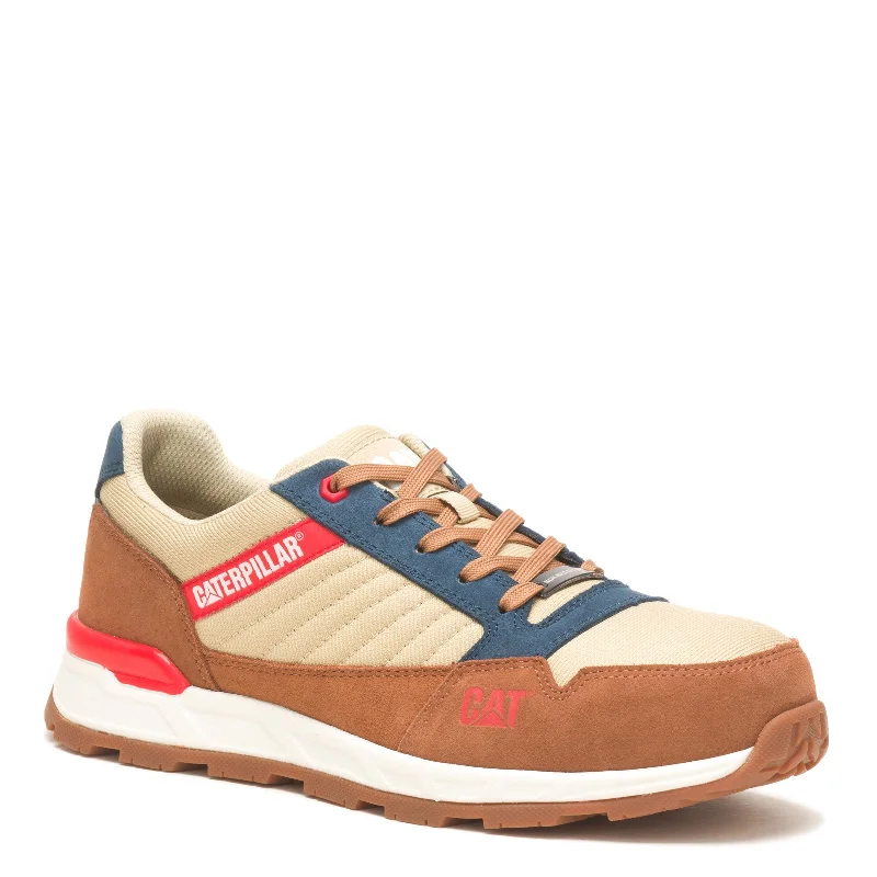 Elegant Shoes For Formal Events Men's Caterpillar, Venward Comp Toe Work Shoe