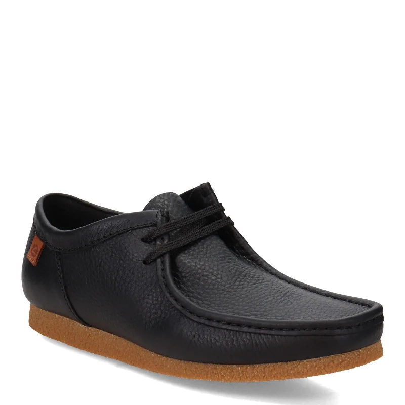 Refresh Your Shoe Collection With Amazing Deals Men's Clarks, Shacre II Run Shoe