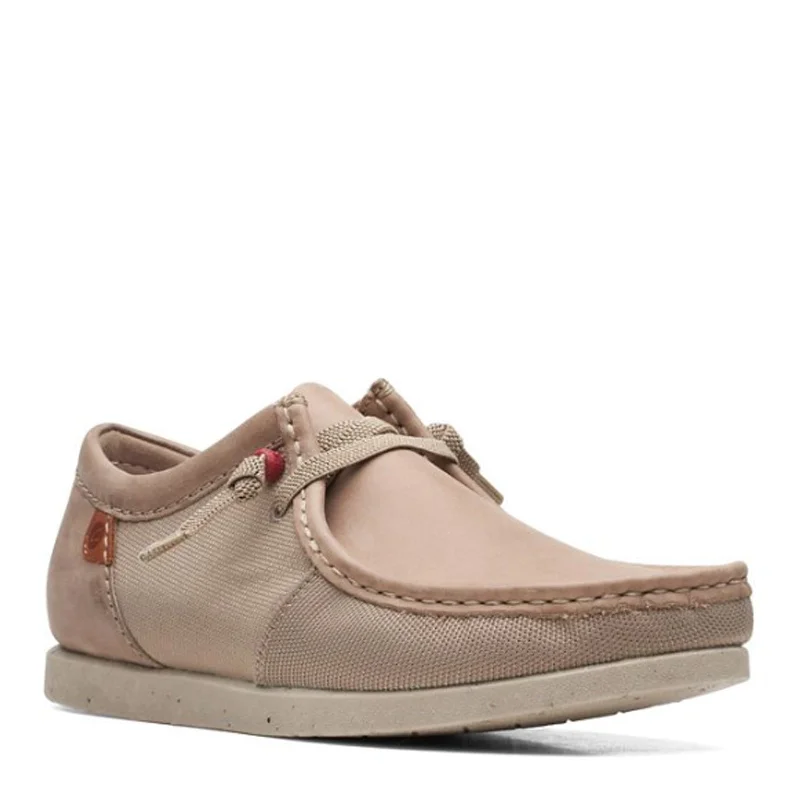 Men's Lightweight Shoes Men's Clarks, ShacreLite Moc