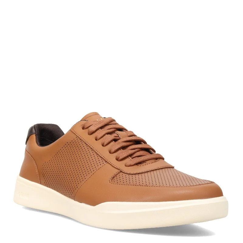Best Deals On Comfortable Shoes Men's Cole Haan, Grand Crosscourt Modern Perf Sneaker Best Deals On Comfortable Shoes Men's Cole Haan, Grand Crosscourt Modern Perf Sneaker