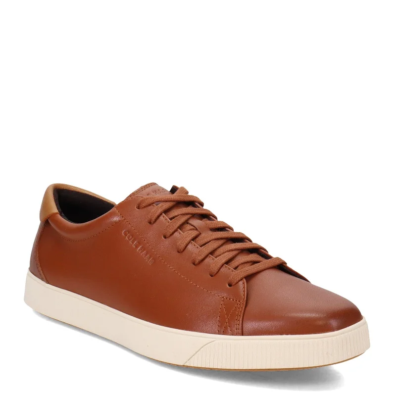 Exclusive Discount On Stylish Shoes Men's Cole Haan, Nantucket 2.0 Lace-Up