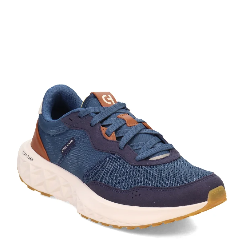 Seasonal Shoe Sale With Incredible Discounts Men's Cole Haan, Zerogrand All Day Runner Sneaker