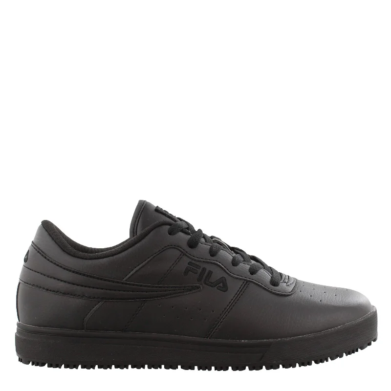 Men's Elegant Boots Men's Fila, Vulc 13 Low SR