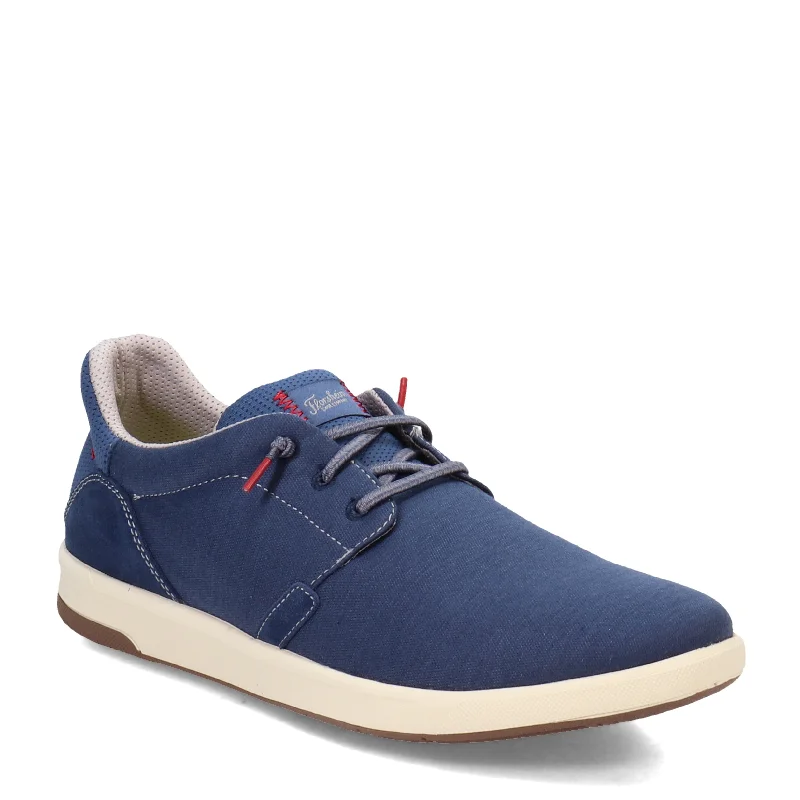 Huge Savings On Premium Quality Shoes Men's Florsheim, Crossover Lace Slip-On Sneaker Huge Savings On Premium Quality Shoes Men's Florsheim, Crossover Lace Slip-On Sneaker