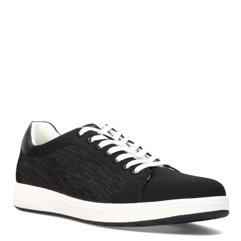 Men's Classic Boots Men's Florsheim, Heist Knit Lace To Toe Sneaker