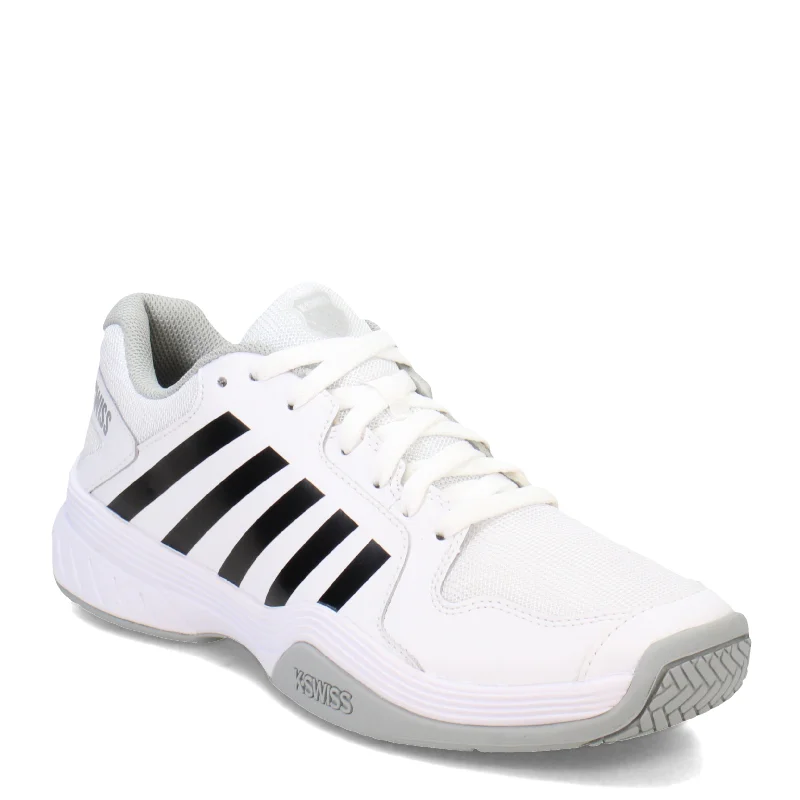 Exclusive Online Offers On Fashionable Shoes Men's K-Swiss, Court Express Pickleball Shoe Exclusive Online Offers On Fashionable Shoes Men's K-Swiss, Court Express Pickleball Shoe