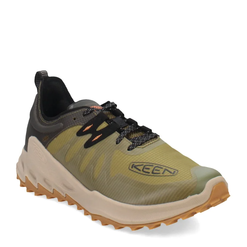 Men's Moisture-Wicking Shoes Men's KEEN, Zionic Speed Hiking Shoe
