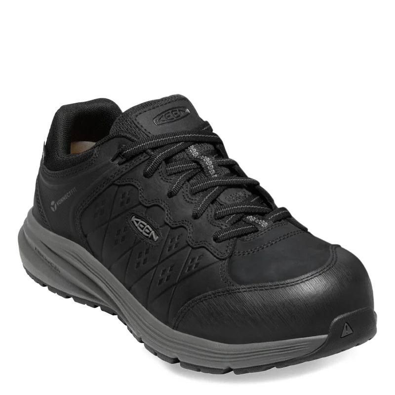 Special Sale On Breathable Shoes Men's KEEN Utility, Vista Energy + CT Waterproof Work Shoe Special Sale On Breathable Shoes Men's KEEN Utility, Vista Energy + CT Waterproof Work Shoe
