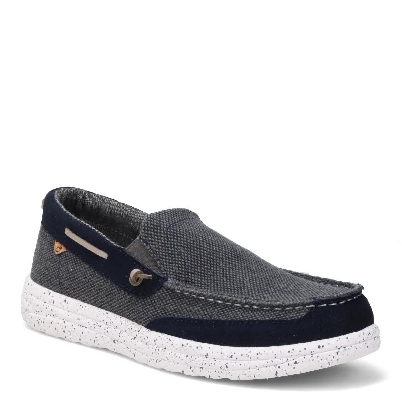 Special Holiday Sale On Premium Shoes Men's Lamo, Calvin Slip-On
