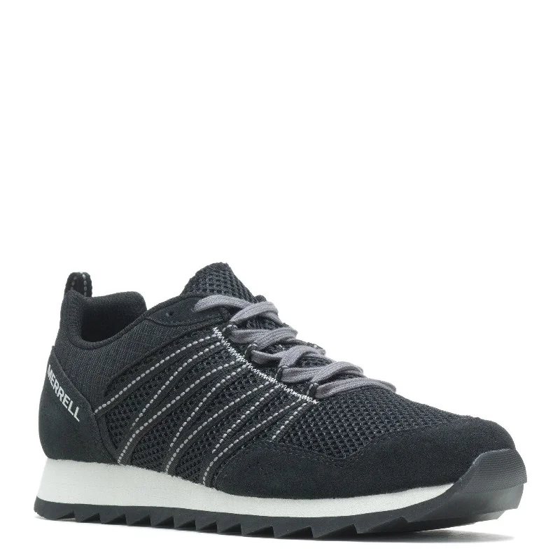 Men's Classic Shoes Men's Merrell, Alpine Sport Sneaker