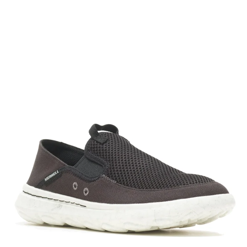 Men's Casual Shoes Men's Merrell, Hut Moc 2 Sport Slip-On