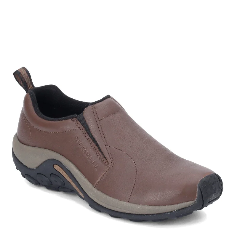 Men's Durable Shoes Men's Merrell, Jungle Moc Slip-On
