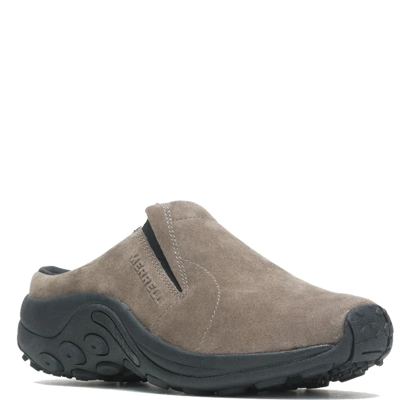 Men's Sporty Shoes Men's Merrell, Jungle Slide Clog - Wide Width
