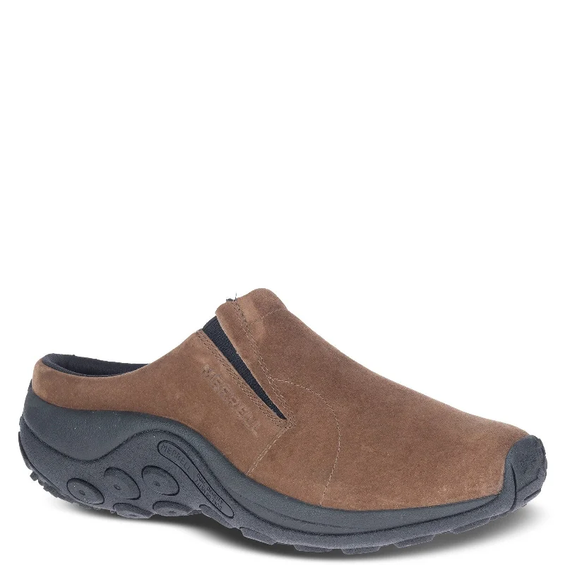Men's Ergonomic Shoes Men's Merrell, Jungle Slide