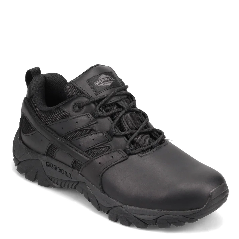 Men's Lightweight Shoes Men's Merrell, Moab 2 Tactical Response Shoe