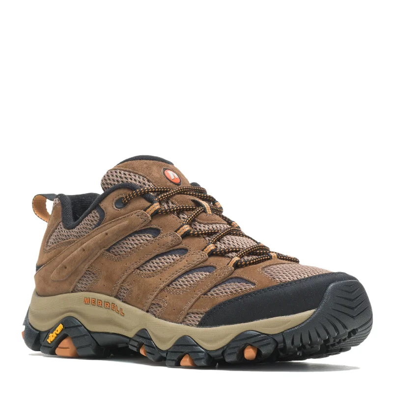 Limited-Time Offer On Premium Shoes Men's Merrell, Moab 3 Hiking Shoe