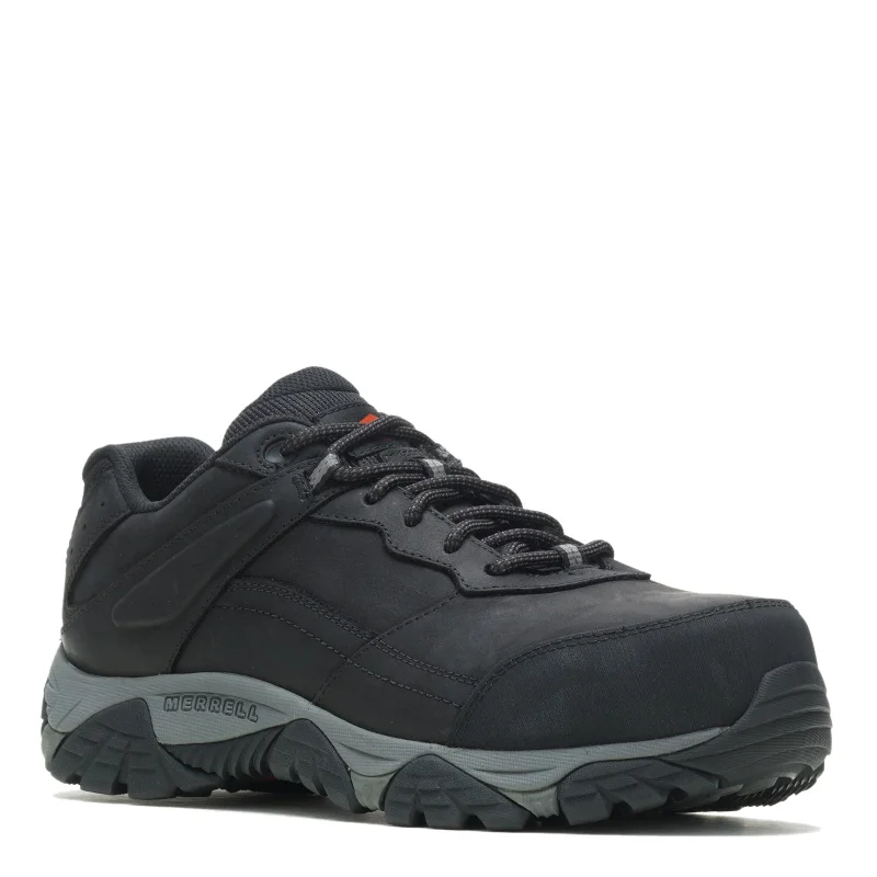 Men's High-Quality Shoes Men's Merrell, Moab Adventure Carbon Fiber Sneaker