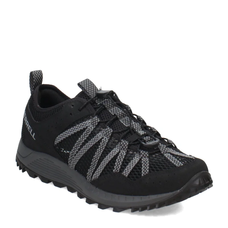 Men's Stylish Shoes Men's Merrell, Wildwood Aerosport Water Shoe
