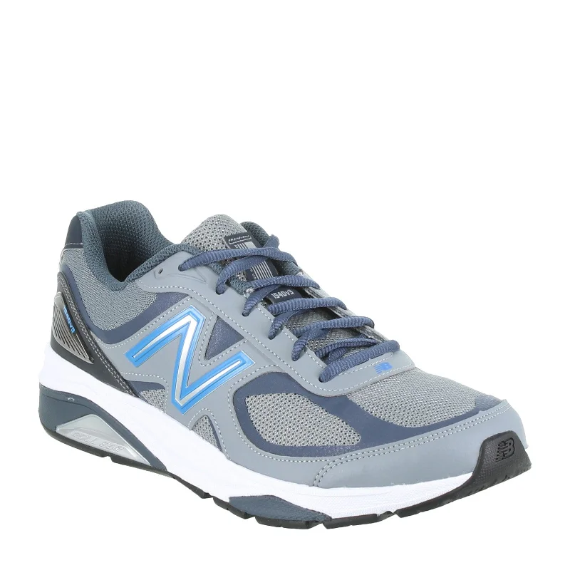 Men's Modern Shoes Men's New Balance, 1540V3 Running Sneaker