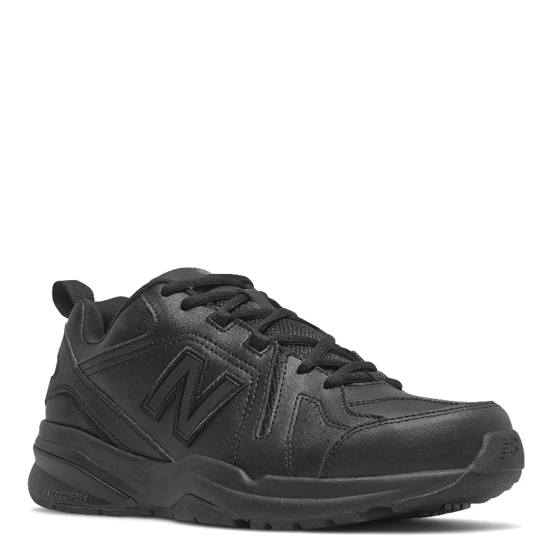 Men's Shock-Absorbing Shoes Men's New Balance, 608V5 Crosstraining Sneaker