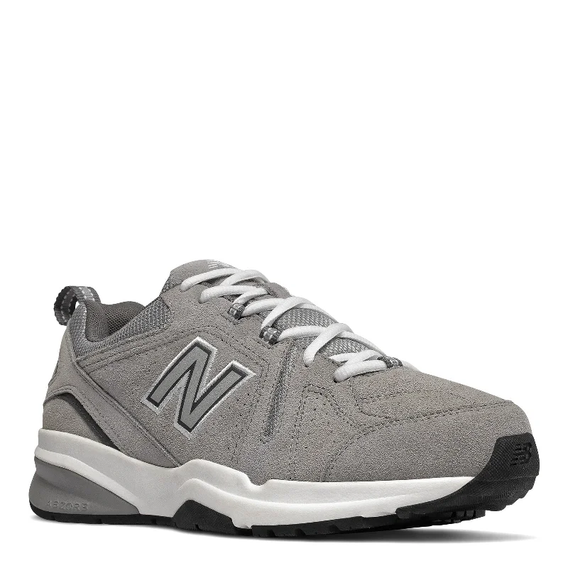 Men's Minimalist Boots Men's New Balance, 608V5 Crosstraining Sneaker