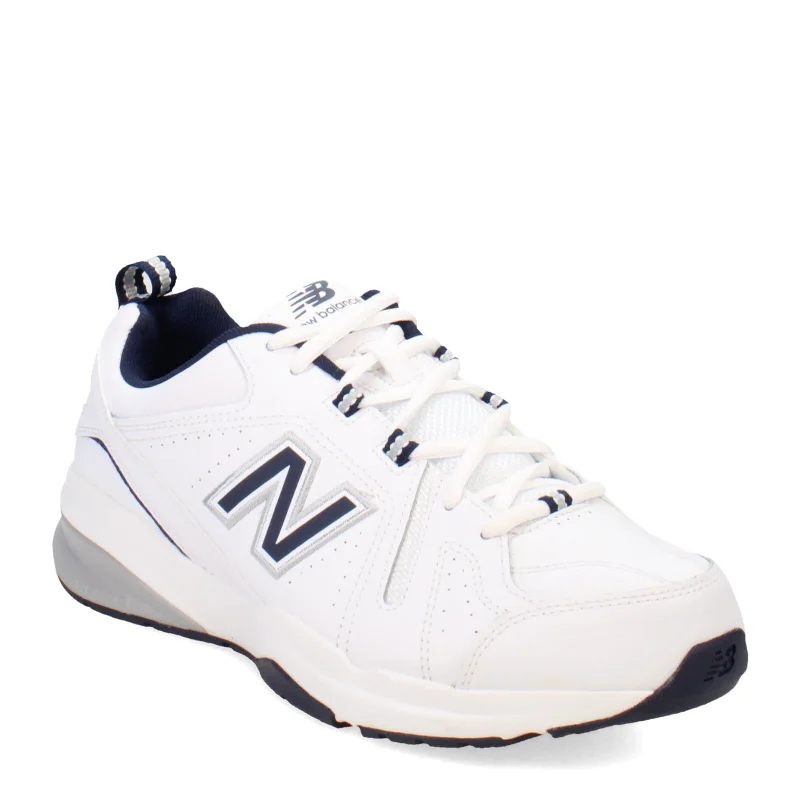 Men's All-Season Boots Men's New Balance, 608V5 Crosstraining Sneaker