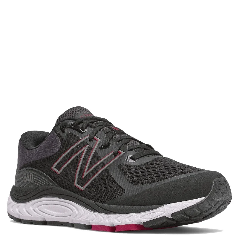 Men's Casual Shoes Men's New Balance, 840v45 Running Shoe