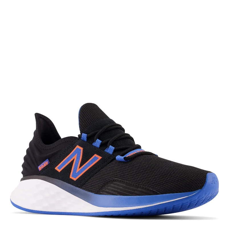 Lightweight Breathable Shoes For Men Men's New Balance, Fresh Foam Roav Running Shoe