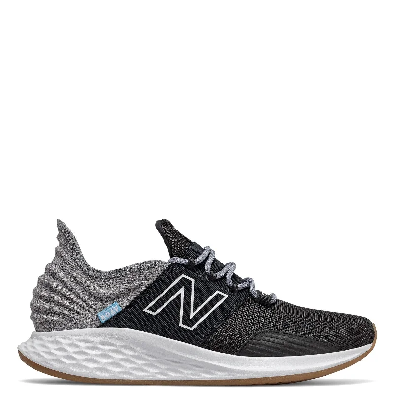 Comfortable Shoes For Men Men's New Balance, Fresh Foam Roav Running Shoe